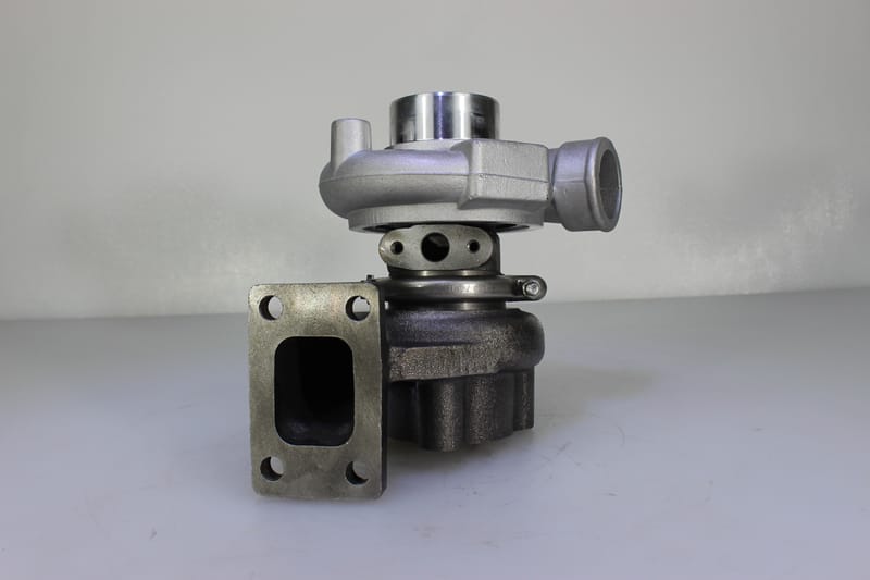 TD04HL 49189-03710 28200-45C00 Turbo for Hyundai S6S-DT Mitsubishi Forklift Yale D4D4