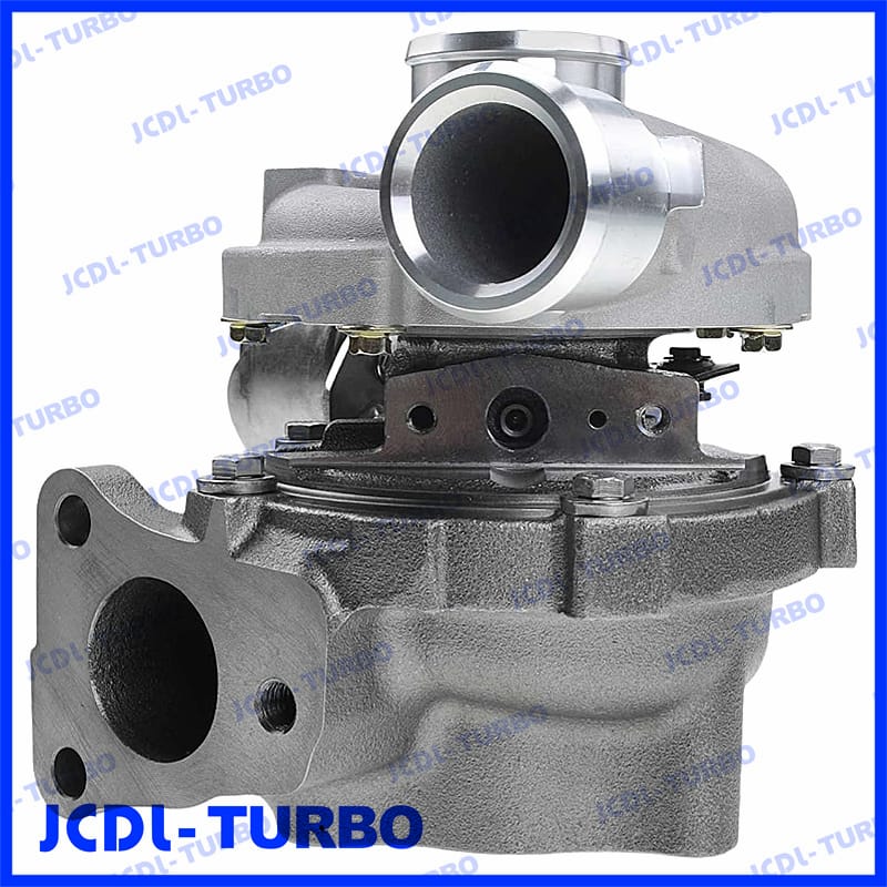 Turbo GTB1444VZ 28201-2A800 794097-5001S TURBOCHARGER for HYUNDAI KIA I40 IX35 1.7L ENGINE D4FD U-II