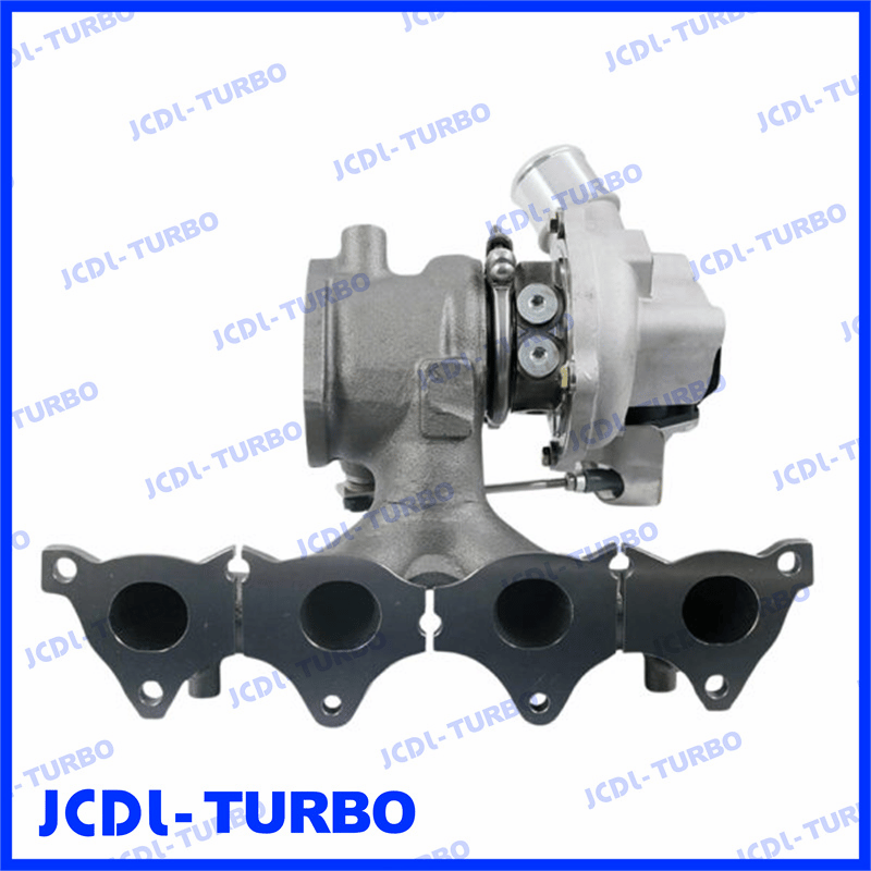 Turbo KP38 28231-2B770 1638-988-0009 turbocharger For Hyundai Sonata Kia G4FJ Engine