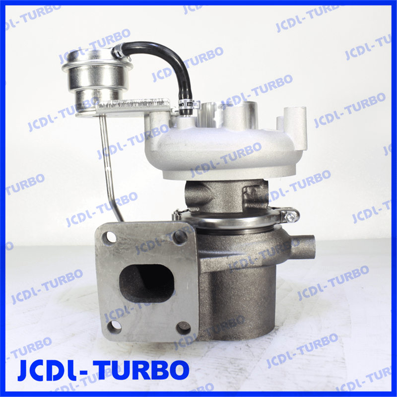 Turbo TD05H Turbocharger ME015065 49178-02335 for Mitsubishi Engine 3.9L 4D34-3AT 4D34T3 4D34T4
