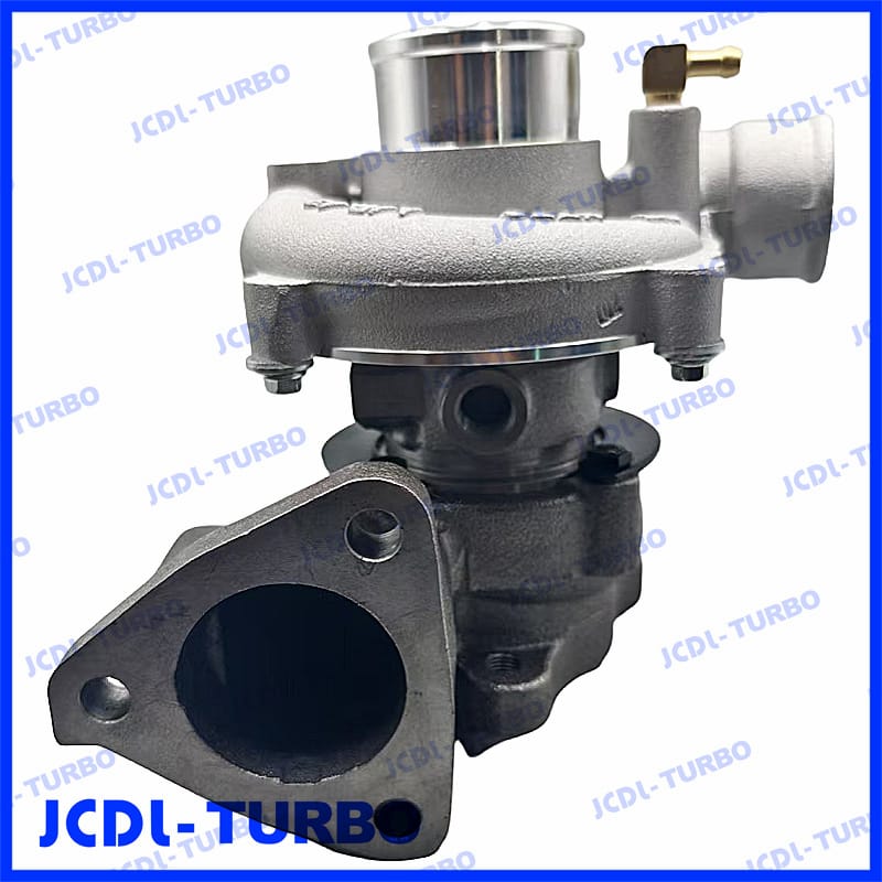 Turbocharger GT1749S 700273-0002 700273-0001 28200-4B160 Turbo For HYUNDAI Van Light Duty Truck 4D56T D4BF 2.5L
