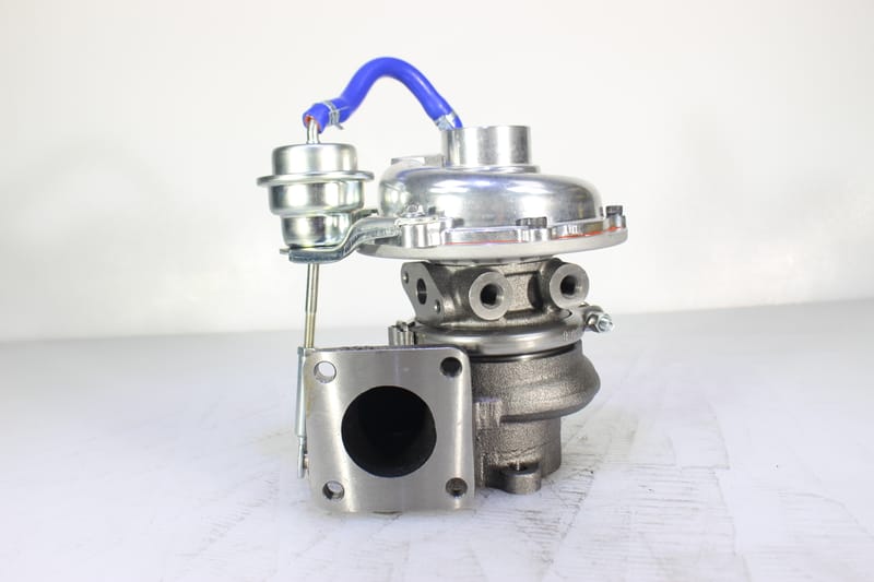 Turbo RHF5 Turbocharger 8970863433 VE430023 8971480762 for Isuzu 4JG2TC 4JB1T Engine Opel Frontera A 2.8L Monterey