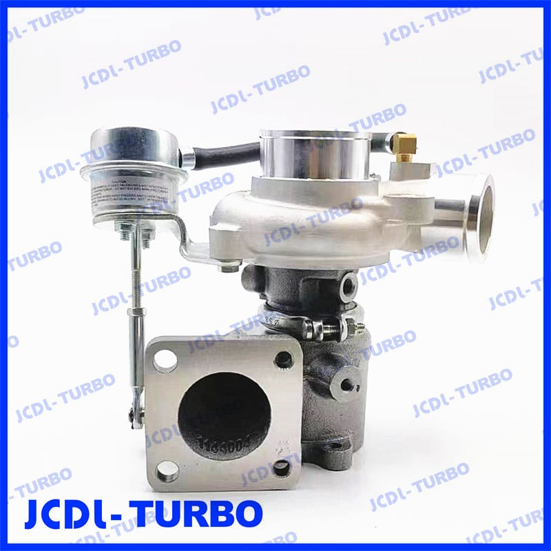 Turbo JP50 Turbocharger 1118300ANB 1118300ANAC 1150900001-1 for Isuzu JE4D25 Engine