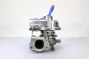 Turbocharger RHF55 8982593741 8-98259374-1 turbo For SUMITOMO SH240 CH210 JCB Excavater 4HK1 engine