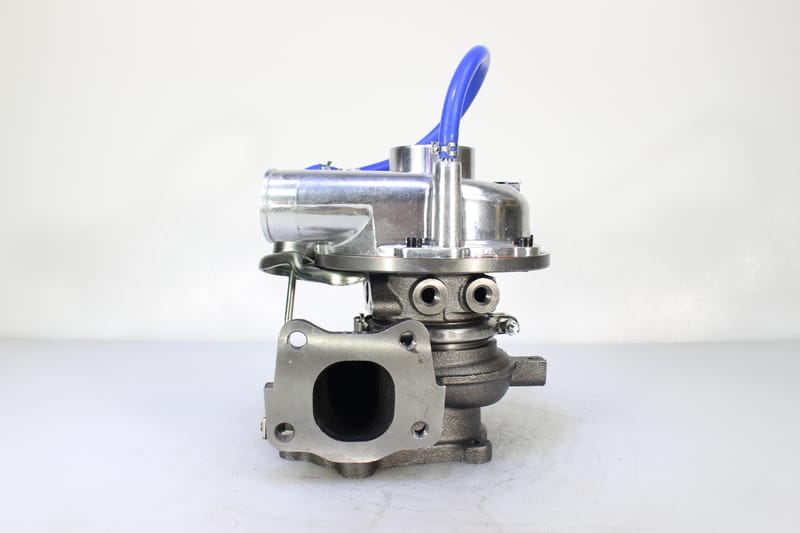 Turbocharger RHF55 8982593741 8-98259374-1 turbo For SUMITOMO SH240 CH210 JCB Excavater 4HK1 engine