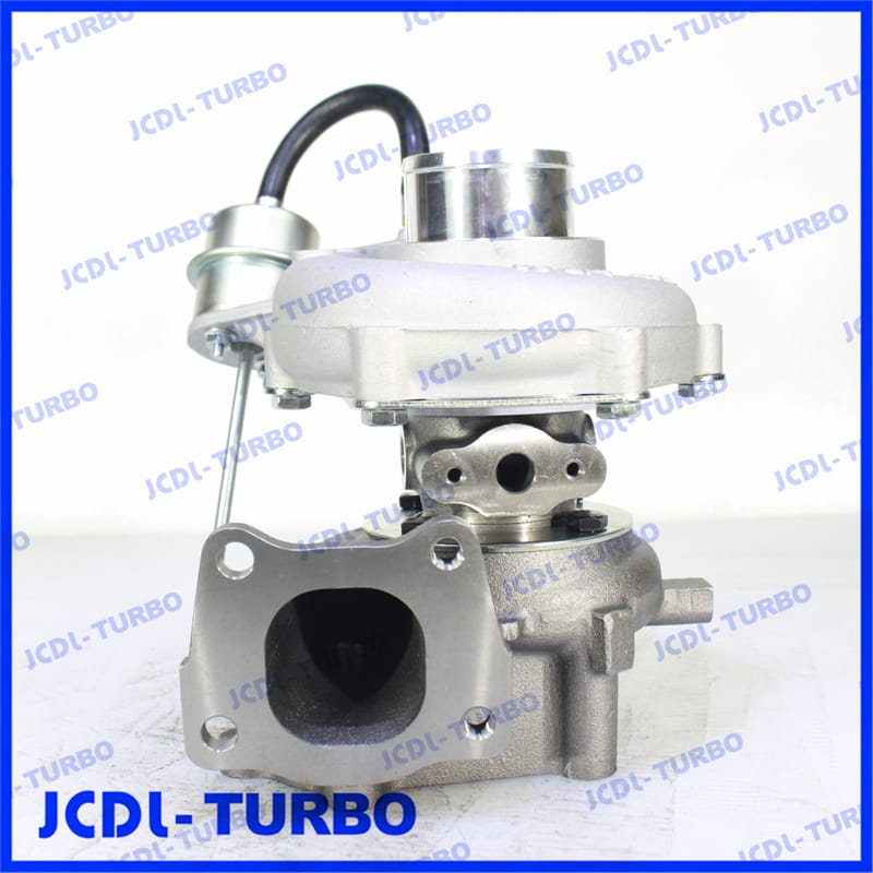 Turbocharger GT2560S 700716-0020 8980000311 8980795692 turbo for ISUZU NQR Truck 4HK1 5.2L engine