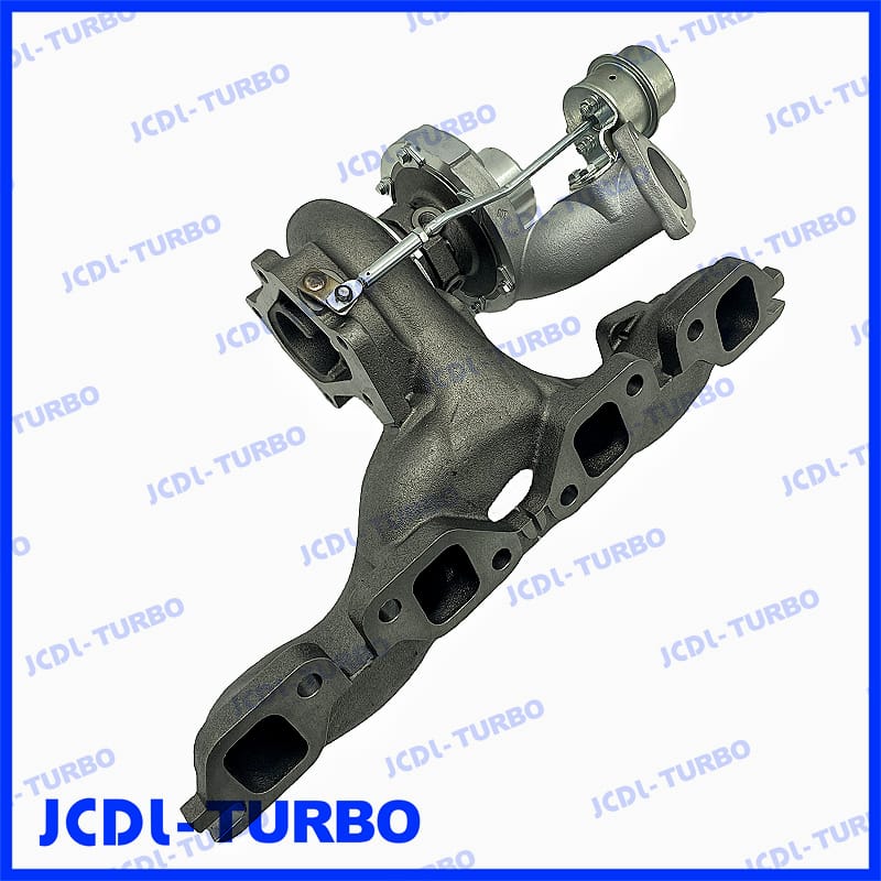 TURBOCHARGER GT2556 704136-5003 704136-0003 704136-0001 704136-0002 Turbo for Isuzu Truck Npr with 4HG1-T Euro-1 Engine 4.57L