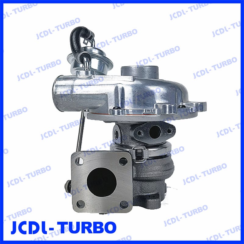 RHF4H Turbocharger 897331-1850 8973311850 8973311851 VB420076 turbo For Isuzu Engine 4JB1TC 2.5L