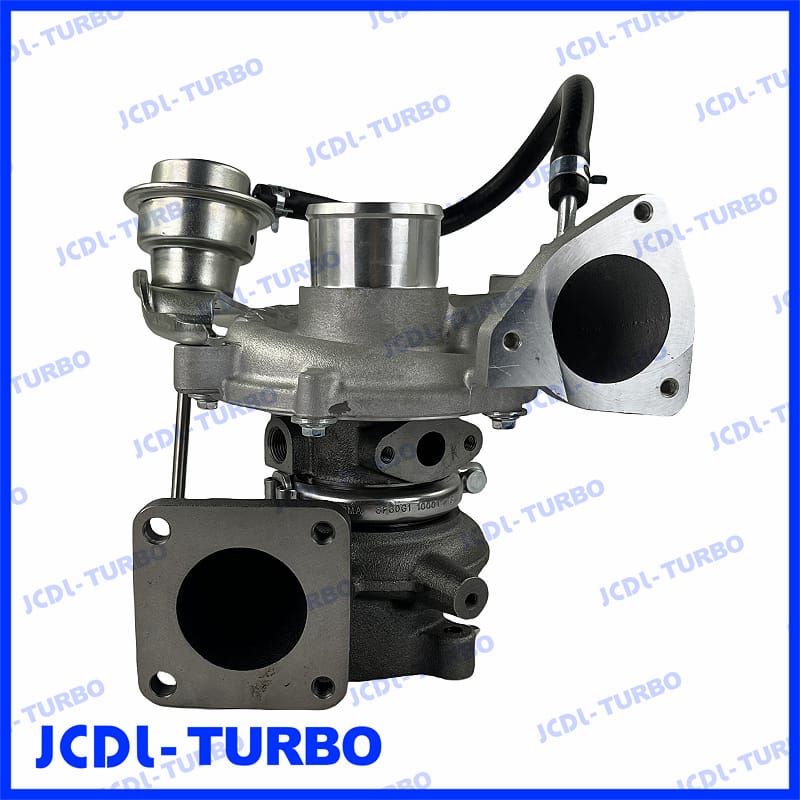 Turbo RHF4 Turbocharger 898194-1890 8981941890 for Isuzu Truck 600P 700P with 4HK1 Engine