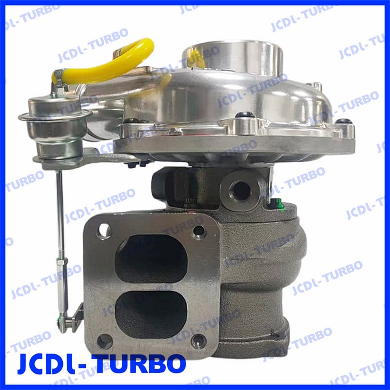 RHE6 Turbocharger 8980787790 8980787791 turbo For Isuzu 6HK1 Engine FTR FVR Truck