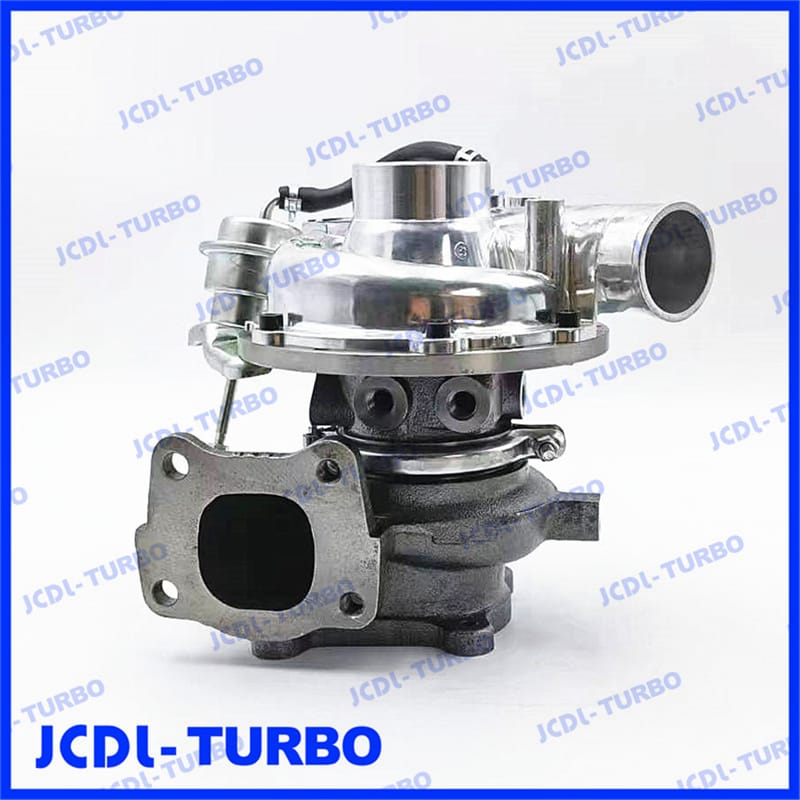 Turbo RHF55 Turbocharger 8982593710 8982593700 for Isuzu 4JB1 C240 4JG2 4BD1 Engine