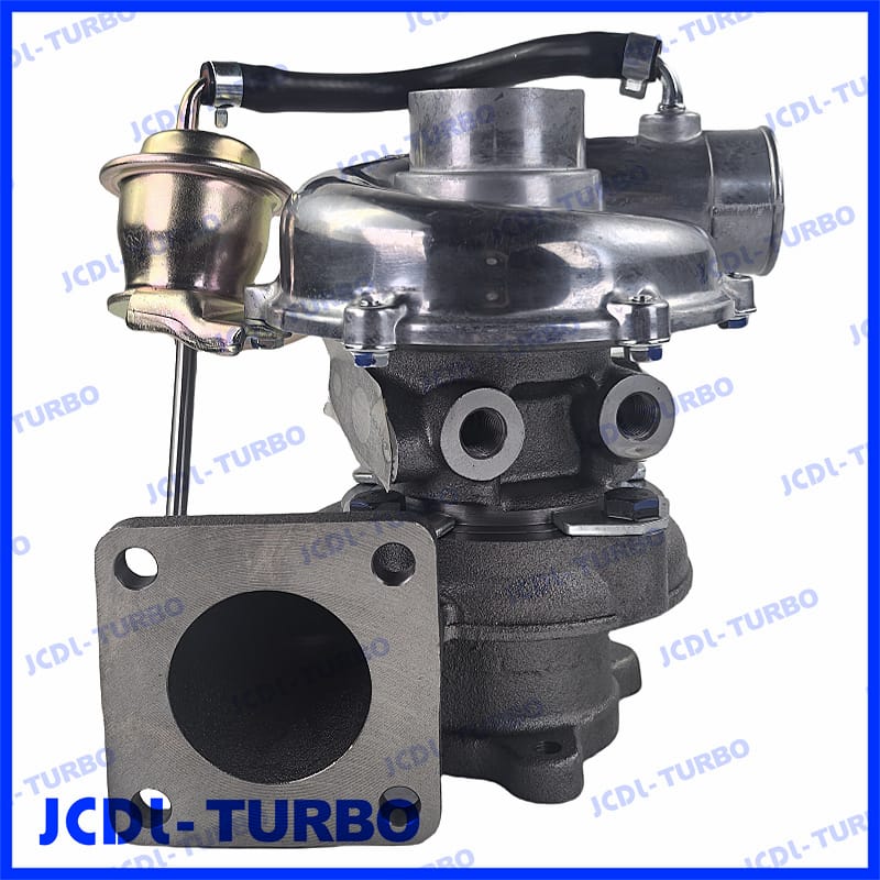 RHB5 Turbo VI58 8944739540 VF10047 turbocharger For Holden ISUZU Rodeo 4JB1T 2.8