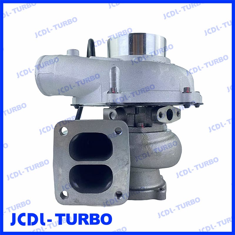 Turbo GT3576DL 724671-5001S 724671-0001 8976019740 TURBOCHARGER For ISUZU F-SERIES TRUCK ENGINE 6HK1 EURO 3