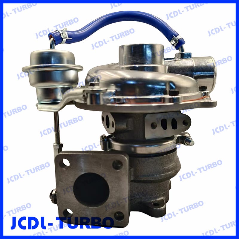 Turbo RHF4H 8971397243 8971195672 VA420014 Turbocharger For 98-04 Isuzu Rodeo Trooper 2.8L 3.0L