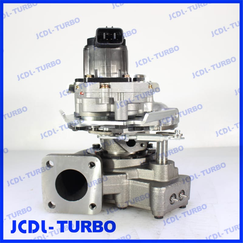 Turbo RHF55V VIGT 8982490470 8981479061 VAA40026 turbocharger For Isuzu 4HK1 Engine On NQR NPR NRR GMC W5500 W5500HD