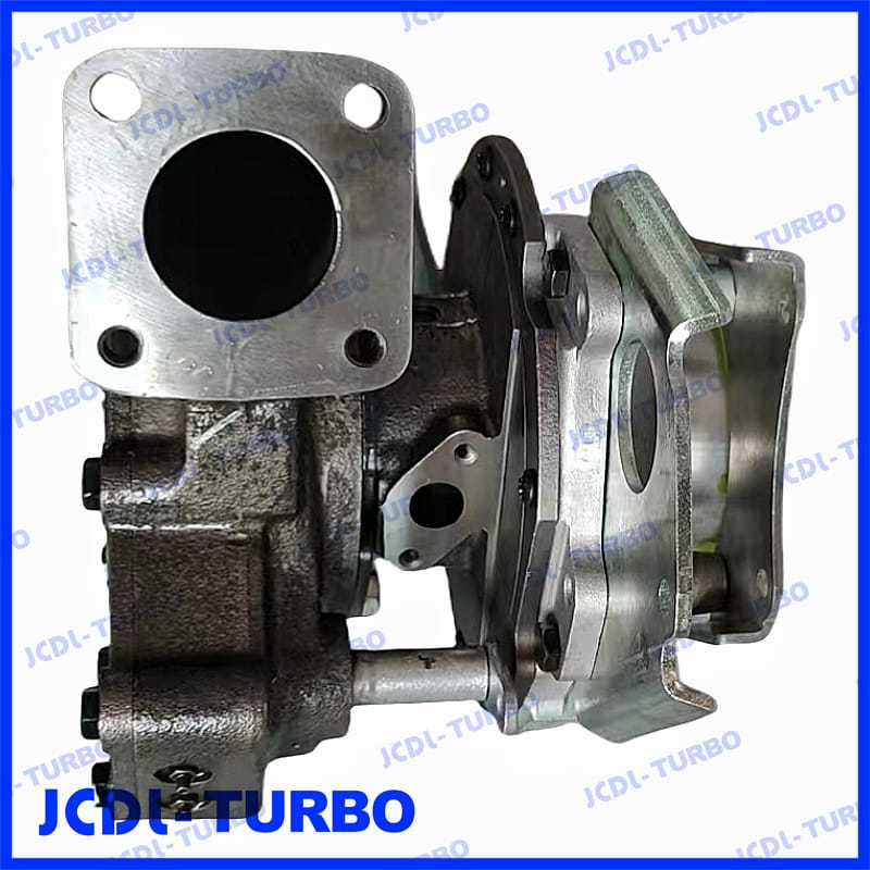 Turbo RHF55V Turbocharger 8983476143 1704230435  1704231004 8983755351 for Isuzu 4HK1 Engine NRR NQR NPR W5500 W5500HD