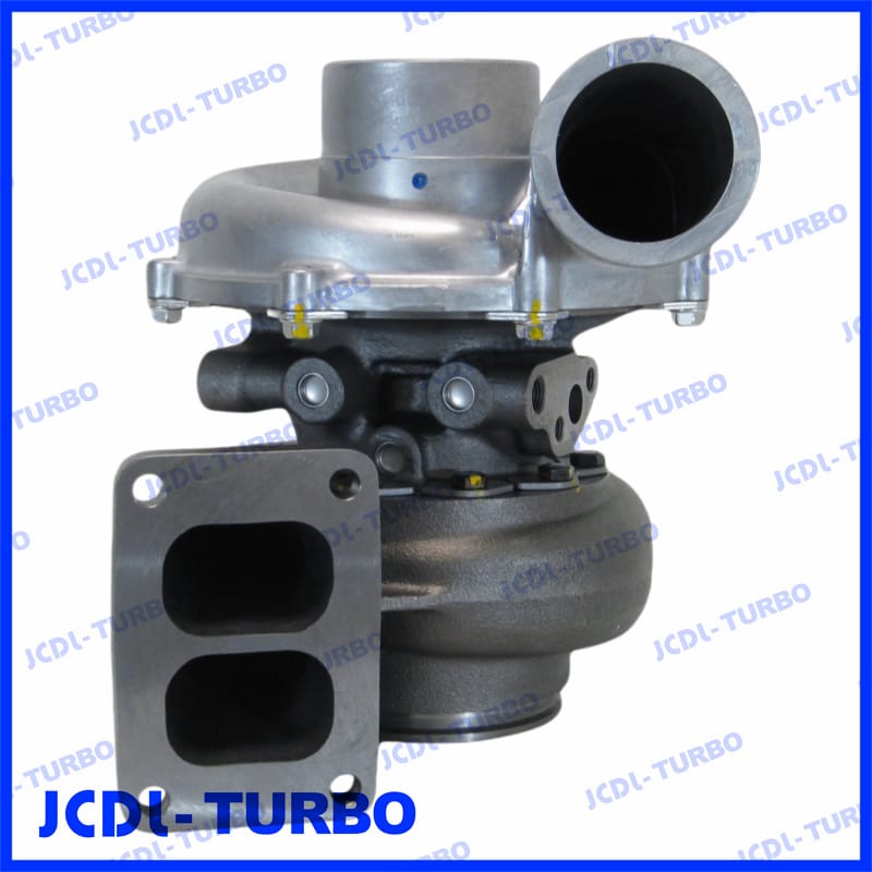Turbo RHC91 Turbocharger 1144002900 VD270074 C91CND-S0074B For Hitachi EH2000-1 Dump Truck with 6WA1T-TCN Engine