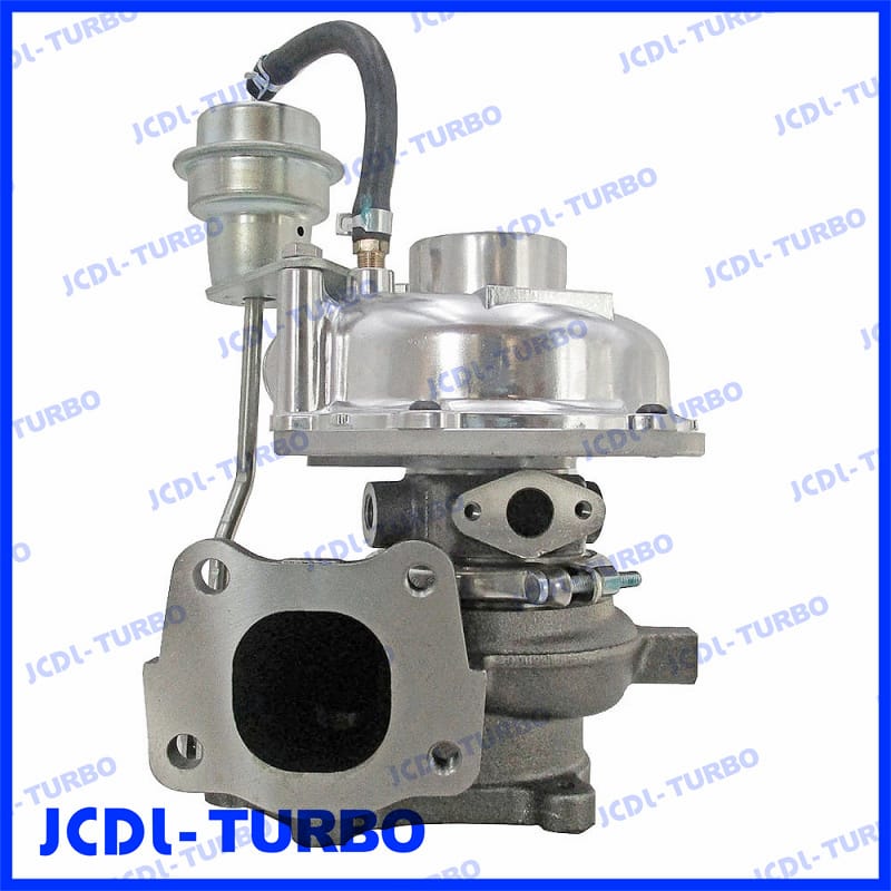 Turbo RHF55 turbocharger 8971038570 8971038571 VA440012 for Isuzu Truck 4HE1-T 5.2L 190 HP