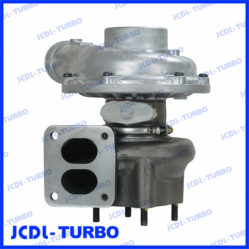 RHB7 Turbocharger 8981923220 8980025600 8981923221 VA570106 turbo For Sumitomo SH340 Hitachi Excavator with Isuzu 6HK1X