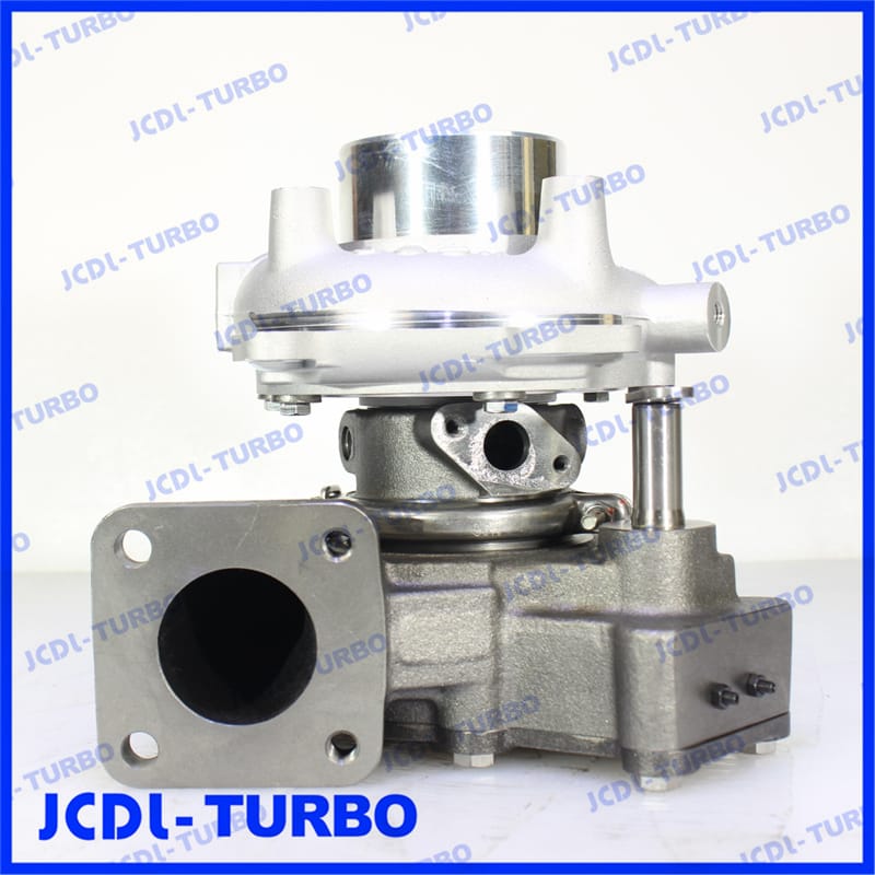 Turbocharger RHF55V VDA40018 8980277731 8980277732 turbo for ISUZU NQR Truck 700P 4HK1 engine