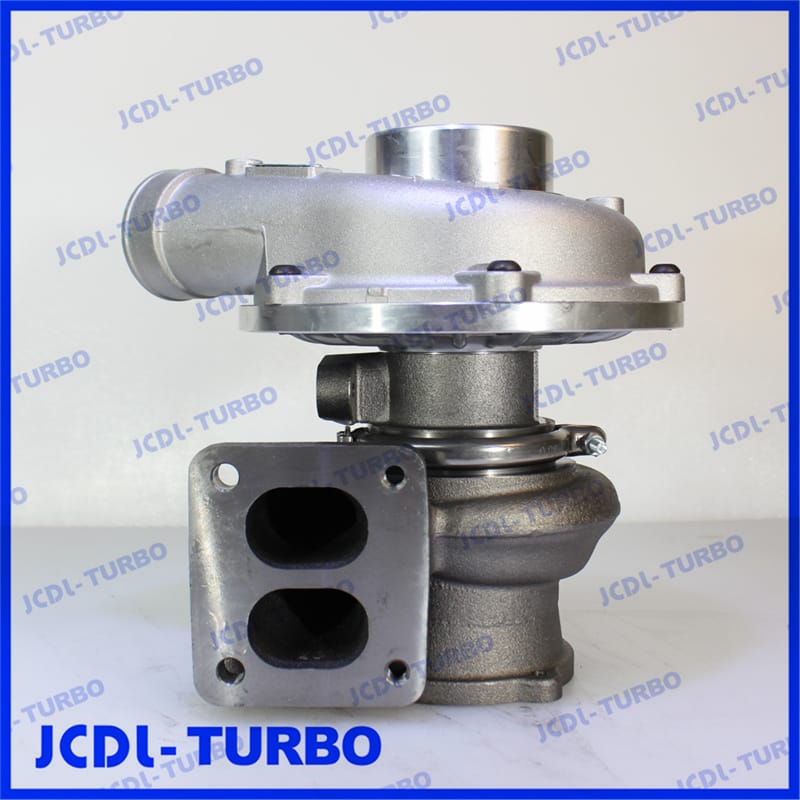 RHG6 Turbocharger 114400-4450 1144004450 VA570097 turbo for Isuzu 6HKIX Engine