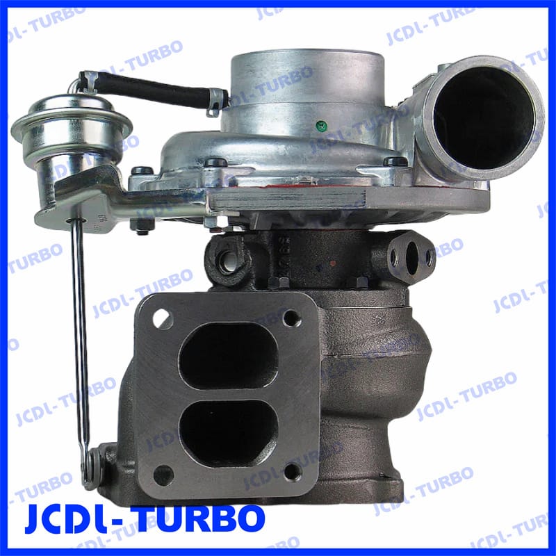 Turbo RHE6 8981534800 898153-4800 E61CAD-S0101B V-720101 Turbocharger for Isuzu Hino 6HE1 Diesel Engine Truck