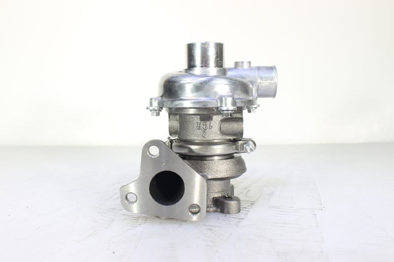 Turbo RHB32B 8980305710 02/803060 Turbocharger for lsuzu Engine 4LE1 4LE2 4EC1T JCB Excavator 8065RTS 8055ZTS