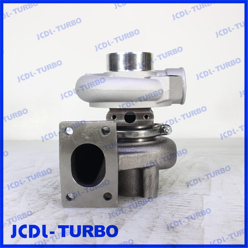 Turbo TD04HL 49189-00550 8971447060 TURBOCHARGER for HITACHI WHEEL LOADER LX70 LX80 ISUZU 4BG1T 4.3L
