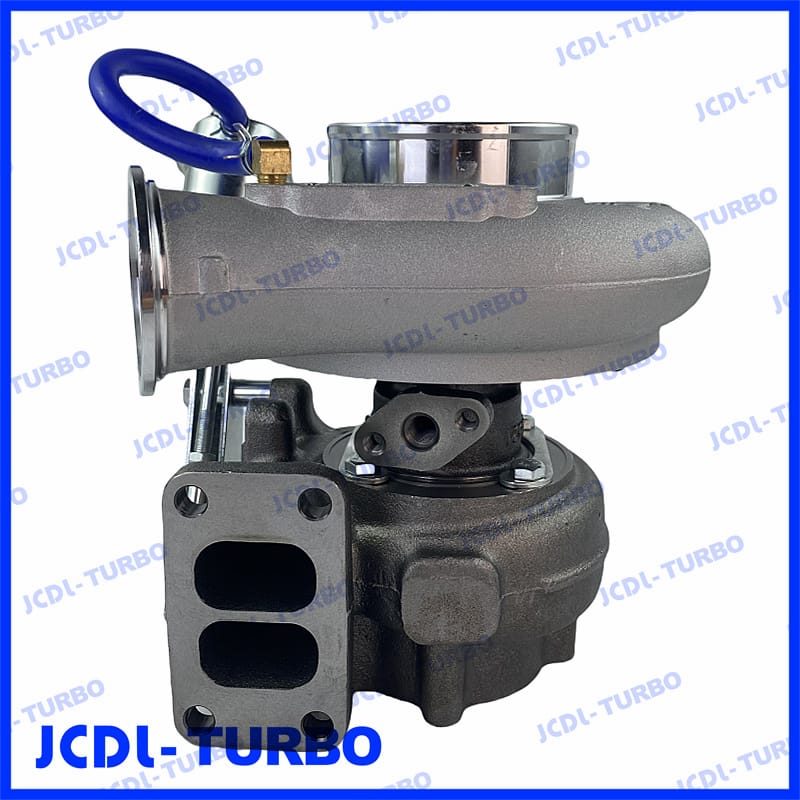 Turbo HX35W 3897181 466698-5007 98472953 504057286 504040245 Turbochargers for Iveco Truck Tractor