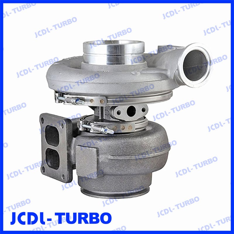 Turbo HX55 4033185 4043648 4041262 3775343 504179011 turbocharger for Iveco Truck Combine Harvester Cursor 9