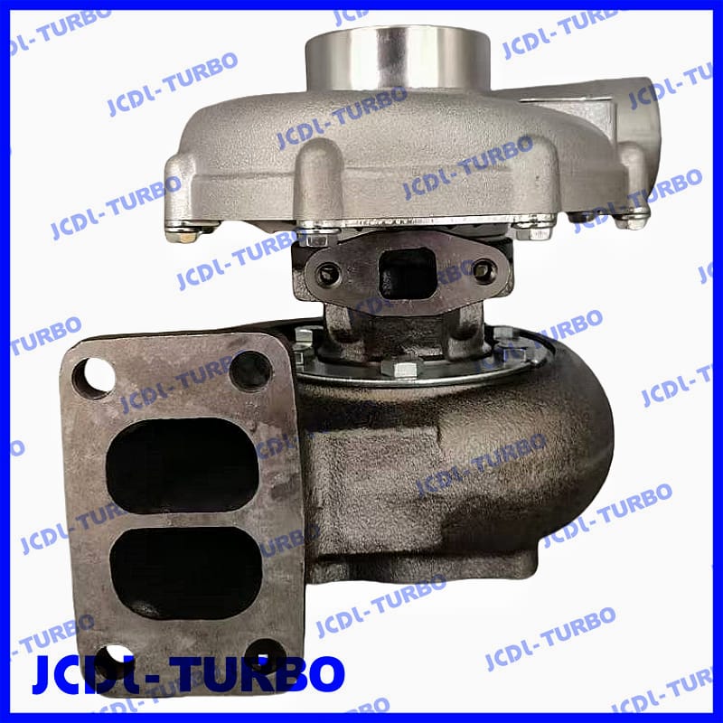 Turbo K27 Turbocharger 53279887010 4813602 53279707010 for Iveco Agricultural with 8365.25 Engine