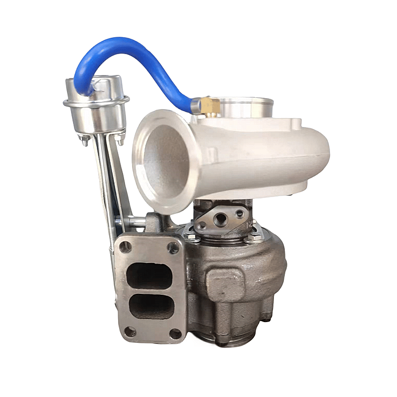 Turbocharger HX35W 4033368 4035446 2852461  4035447 Turbo for Iveco Agricultural Loader 2V TAA SD