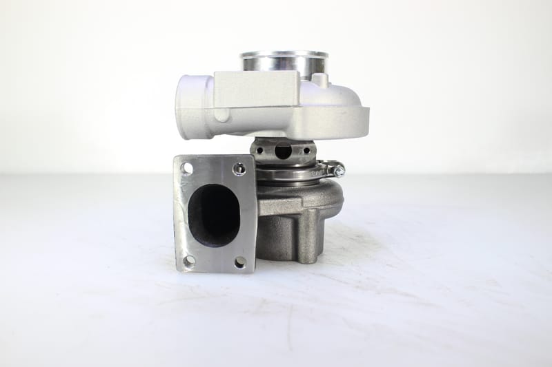 New turbo HX25 3599879 3599880 4033587 turbocharger for Iveco Industrial Agricultural Truck with NEF Engine