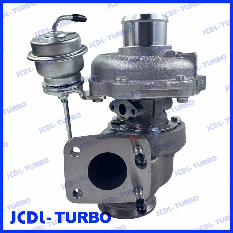 Turbocharger K03 Turbo 53039880516 53039700253 5801520043 5801520045 for Iveco Daily F5C 3.4L Case IH Claas Tractor