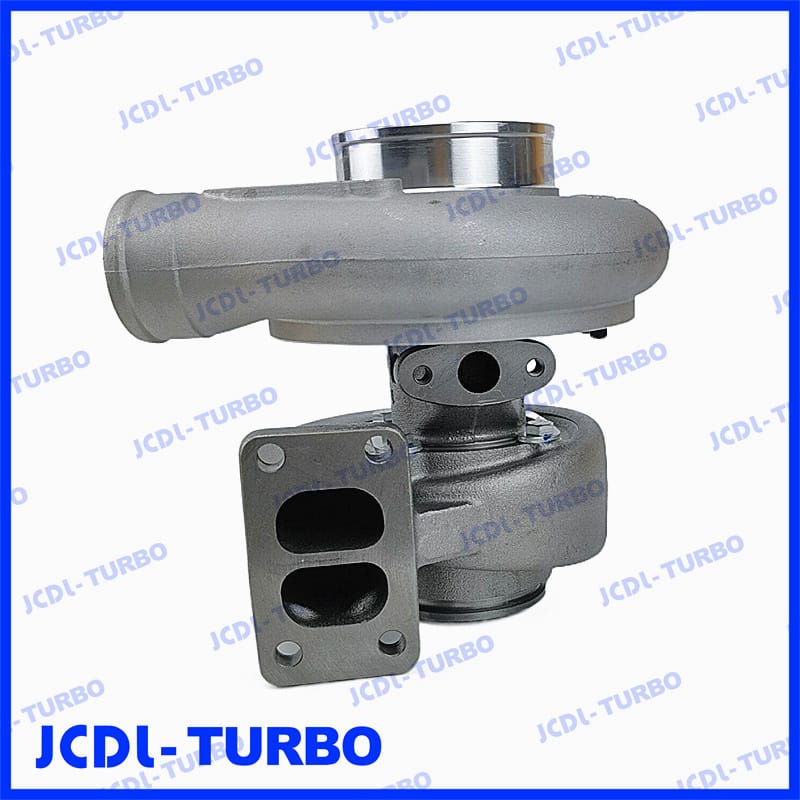 Turbocharger HX35 Turbo 3779708 2853198 4035961 4042197 for Iveco Various with Various 6 Cylinders Engine