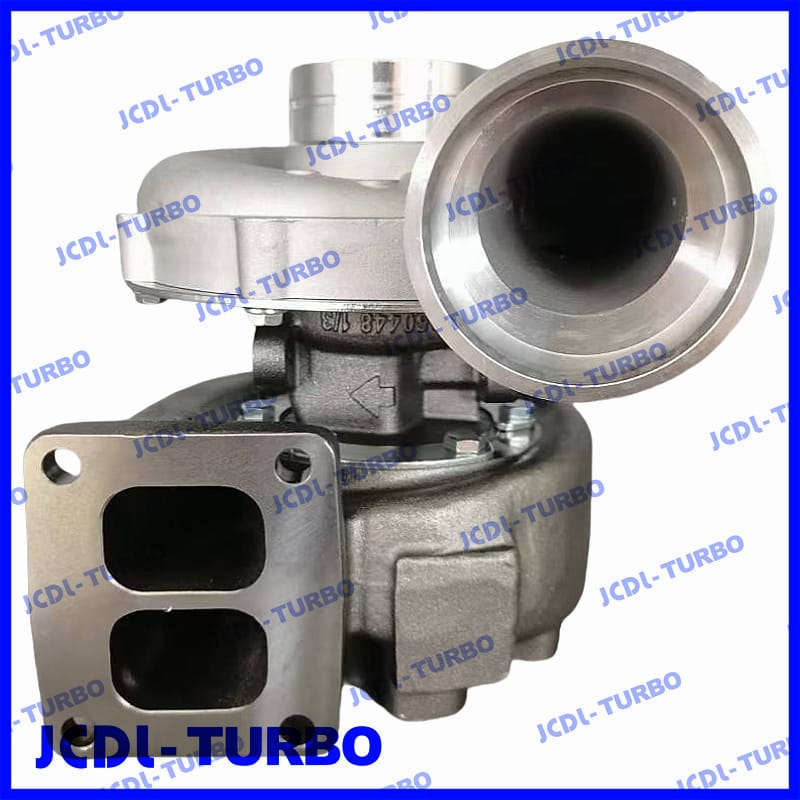 Turbo H2C Turbocharger 3523022 3591964 61315685 for Iveco 175.24 Truck 8460.21 8460.21.010 8460.21.601