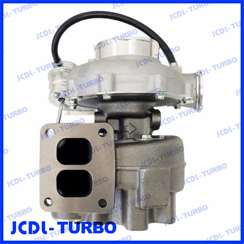 HX5OW 3597962 HX5OW TURBOCHARGER for FORD NEW HOLLAND CR970 COMBINE IVECO CURSOR 10 engine