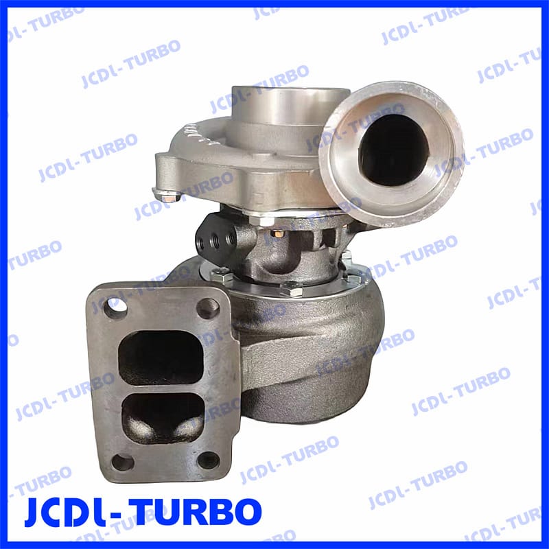 Auto parts Turbocharger T04E47 465403-5003S 98411632 465403-0003 TURBO For lveco