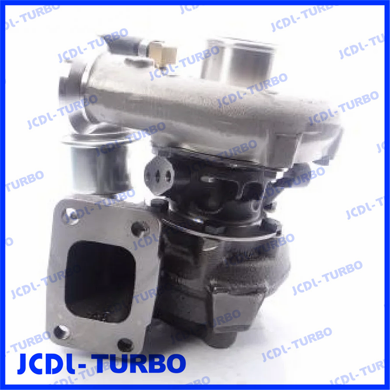 Turbo TA0318 Turbocharger 465379-0003 4848601 53249886405 for Iveco 60. ...