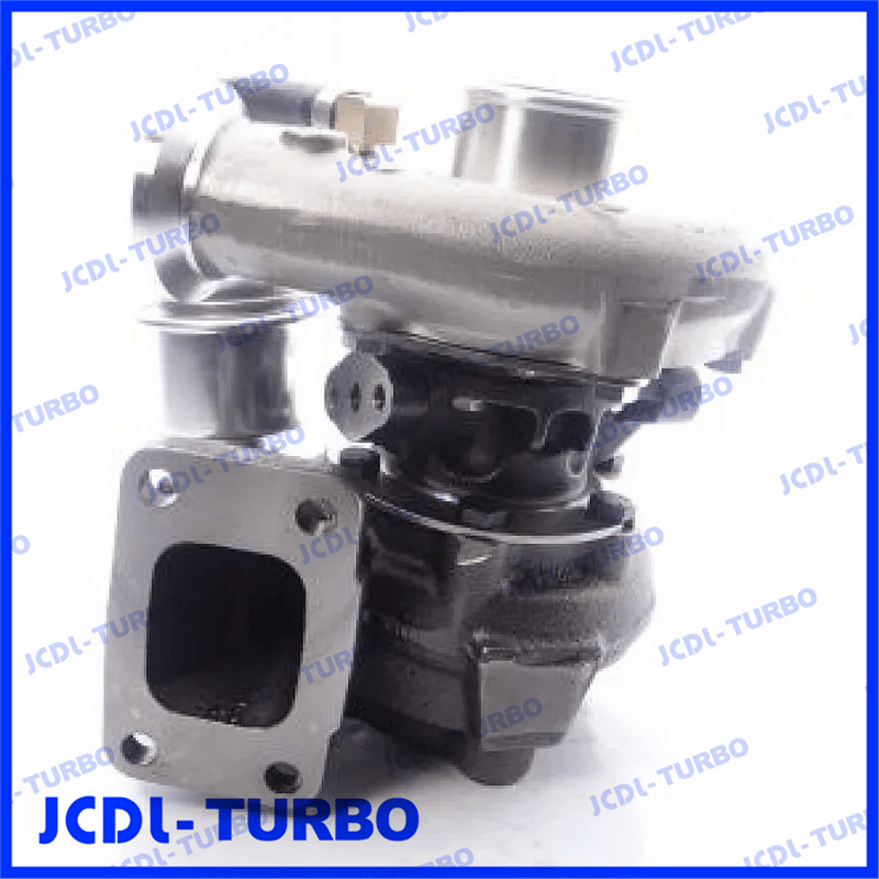 Turbo TA0318 Turbocharger 465379-0003 4848601 53249886405 for Iveco 60.14 75.14 Euro Cargo 8040.45.400