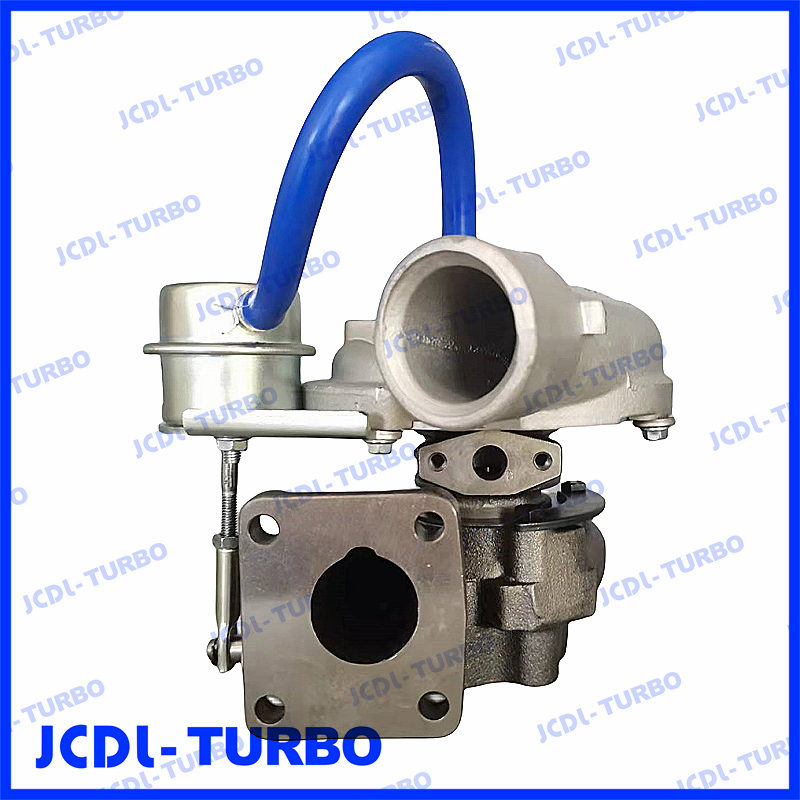 Turbo GT17 Turbocharger 708163-1 99449170 454061-5007S for Iveco Daily ...