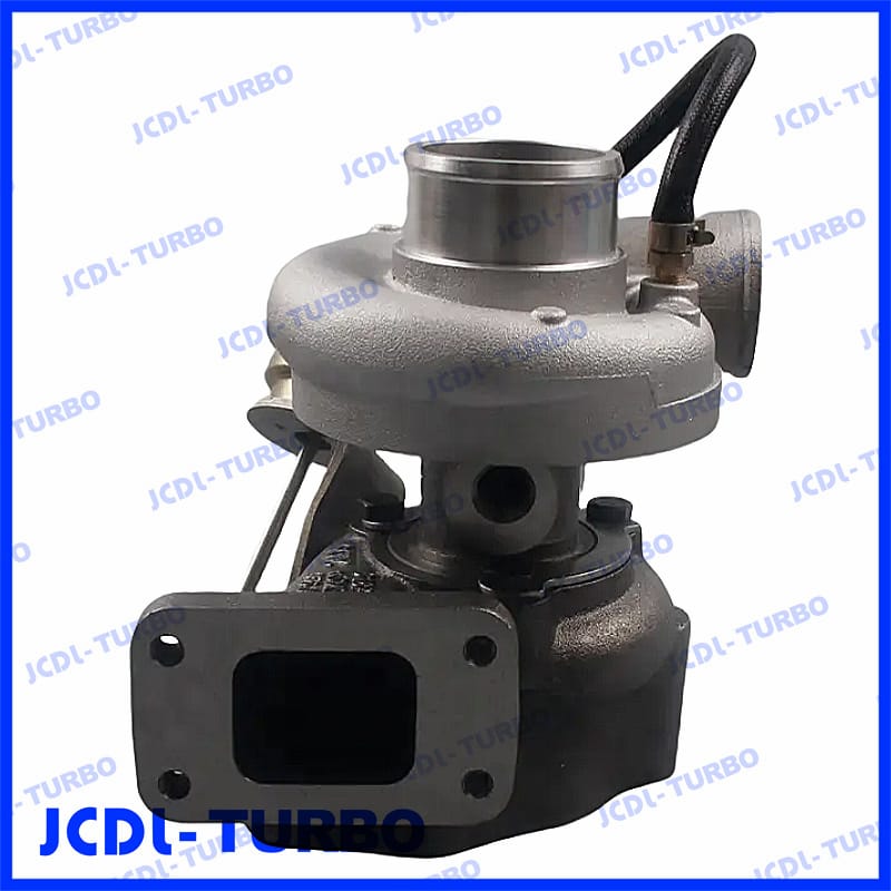 Turbo S100G Turbocharger 32006016 320/06016  32006047 318675 For JCB Backhoe Loader 4.4 92 HP
