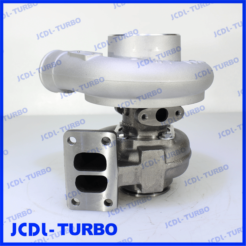 Turbocharger HX35 4040605 504101887 3772651 3779711 4033369 turbo Iveco Earth Moving Excavator engin E265