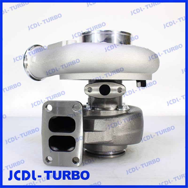 Turbocharger HX35 Turbo 4036158 504081272 3779710 For Iveco NEF New Holland F4DE9684B F4DE9684L Engine