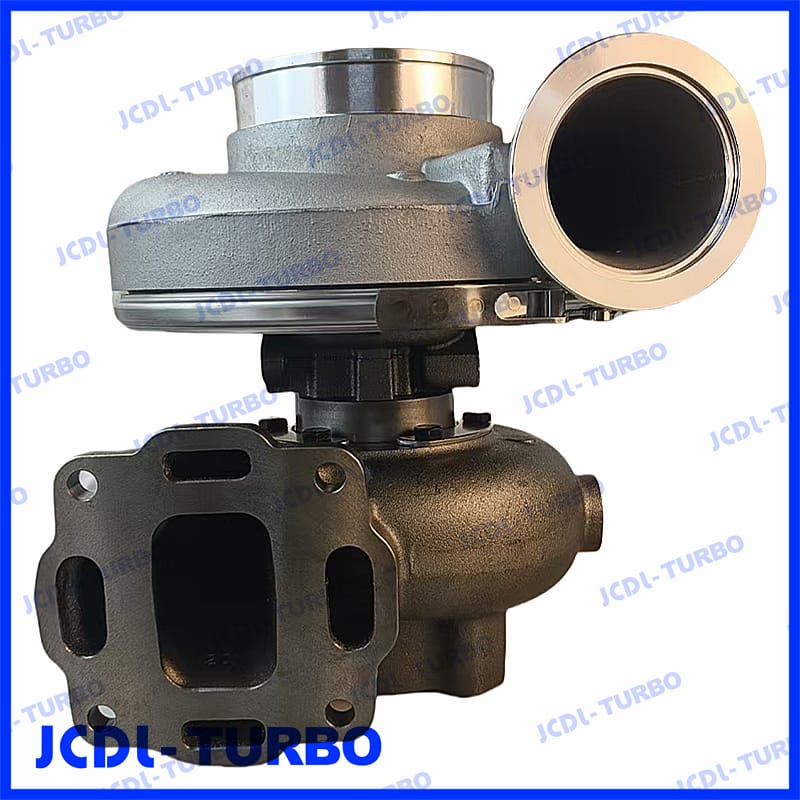 Turbo HE551M 4046479 4033883 8042405 for Iveco Marine Work Boat Cummins C13 engine