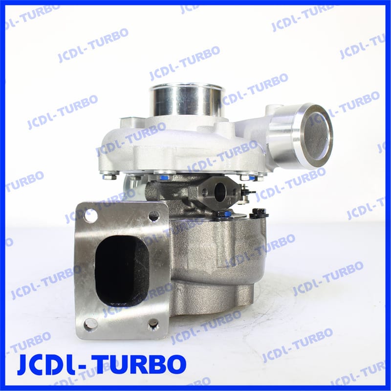 Turbocharger JK55 Turbo 1118010FA130 1149090245 55X8002-09 55X8002091 55X8002-09-1 for JAC Truck 2.5T with 4DA1 Engine