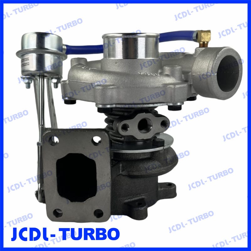 HP55 Turbo 1118200FA01 Turbocharger for JAC engine HFC4DA1-1