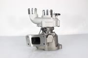 Turbocharger K04 53049880177 320A6431 Turbo for JCB industrial Off-Highway 444 4.4L Diesel Engine