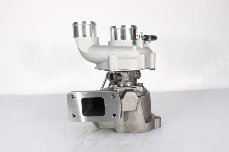 Turbocharger K04 53049880177 320A6431 Turbo for JCB industrial Off-Highway 444 4.4L Diesel Engine