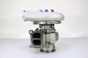 Turbo HX52W Turbocharger 2835833 2835834 5043074400 For Iveco Engine Cursor 9